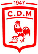 Deportivo Morón logo