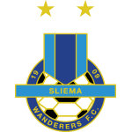 Sliema Wanderers logo
