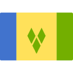 St. Vincent and the Grenadines logo