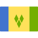 St. Vincent and the Grenadines logo