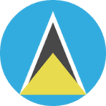 St. Lucia logo