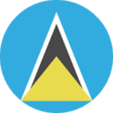 St. Lucia logo