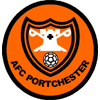AFC Portchester logo