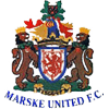 Marske United logo