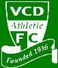 VCD Athletic logo