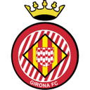 Girona U19 logo