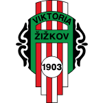 Viktoria Žižkov logo