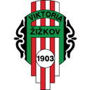 Viktoria Žižkov logo