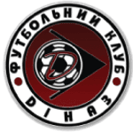 Dinaz Vyshhorod logo