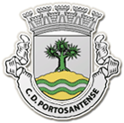 Portosantense logo