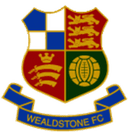 Wealdstone logo