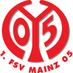 Mainz 05 II logo