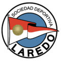 Laredo logo