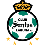 Santos Laguna logo