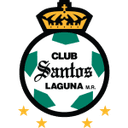 Santos Laguna logo