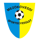 Mezőkövesd-Zsóry logo