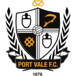 Port Vale logo
