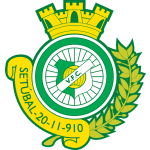 Vitória Setúbal FC logo