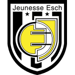 Jeunesse d'Esch logo