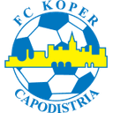 Koper logo
