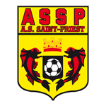 Saint-Priest logo