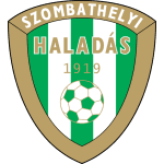 Szombathelyi Haladás logo