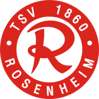 1860 Rosenheim logo