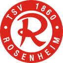 1860 Rosenheim logo
