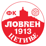 Lovćen logo