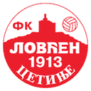Lovćen logo
