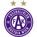 Austria Wien II logo