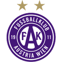 Austria Wien II logo