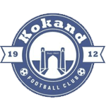 Kokand-1912 logo