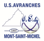 Avranches logo