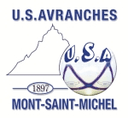 Avranches logo