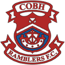 Cobh Ramblers logo