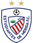 Estudiantes Mérida logo