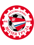 Znamya Truda logo