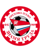 Znamya Truda logo
