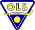 OLS logo