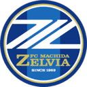 Machida Zelvia logo