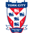 York City logo