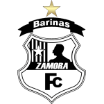 Zamora Fútbol Club logo