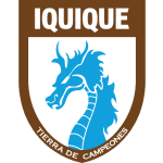 Deportes Iquique logo