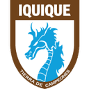 Deportes Iquique logo