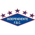 Independiente FBC logo