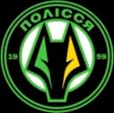 Polissya Zhytomyr logo