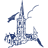 Halesowen Town logo