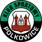 Polkowice logo