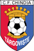 Chindia Târgovişte logo